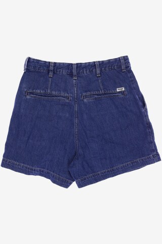 WRANGLER Shorts in L in Blue