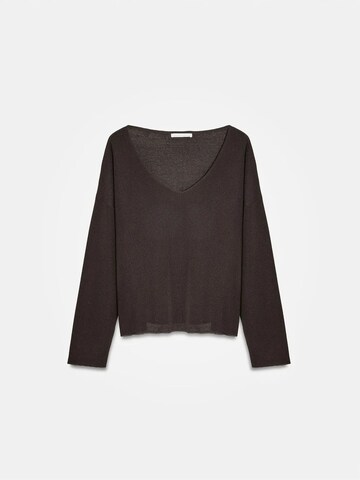DilvinPulover 'Pullover' - crna boja