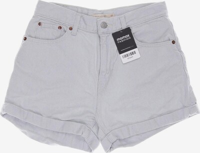 LEVI'S ® Shorts in S in Light blue, Item view