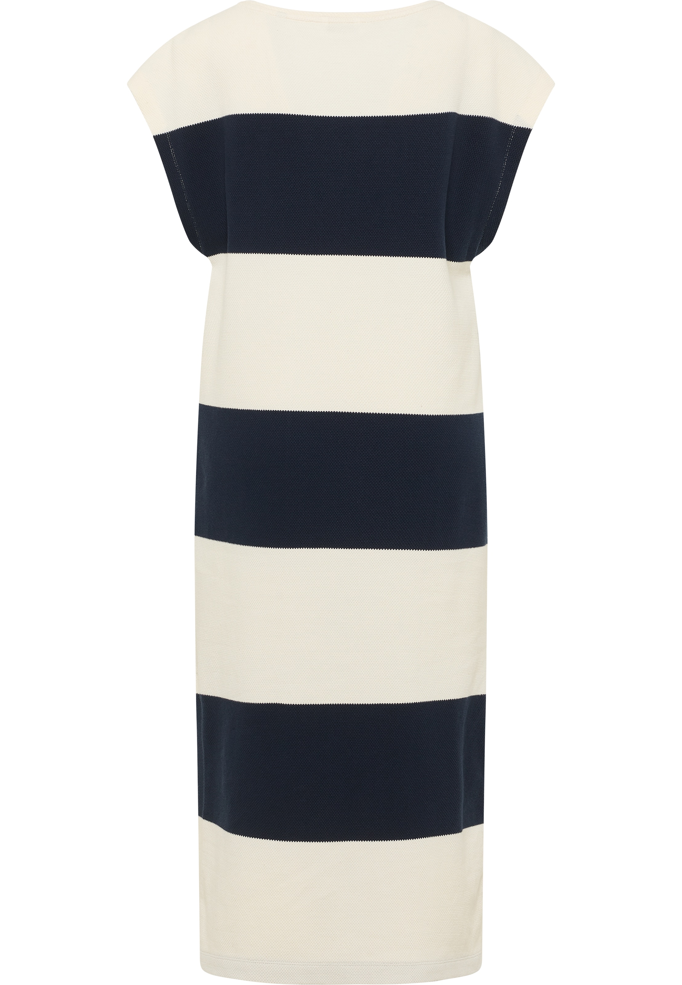 Robe 'VIVIAN' MUSTANG en bleu