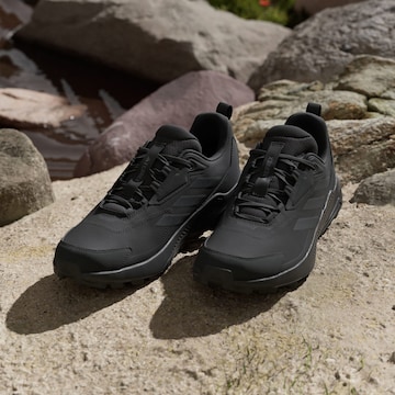 ADIDAS TERREX Ulkoilukengät 'Anylander' värissä musta