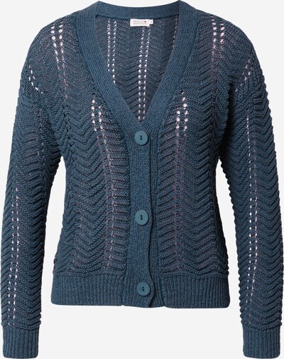 Molly BRACKEN Knit cardigan in Petrol, Item view