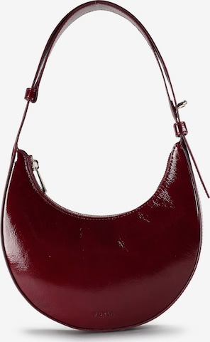 FURLA Schultertasche in Rot: Vorderseite