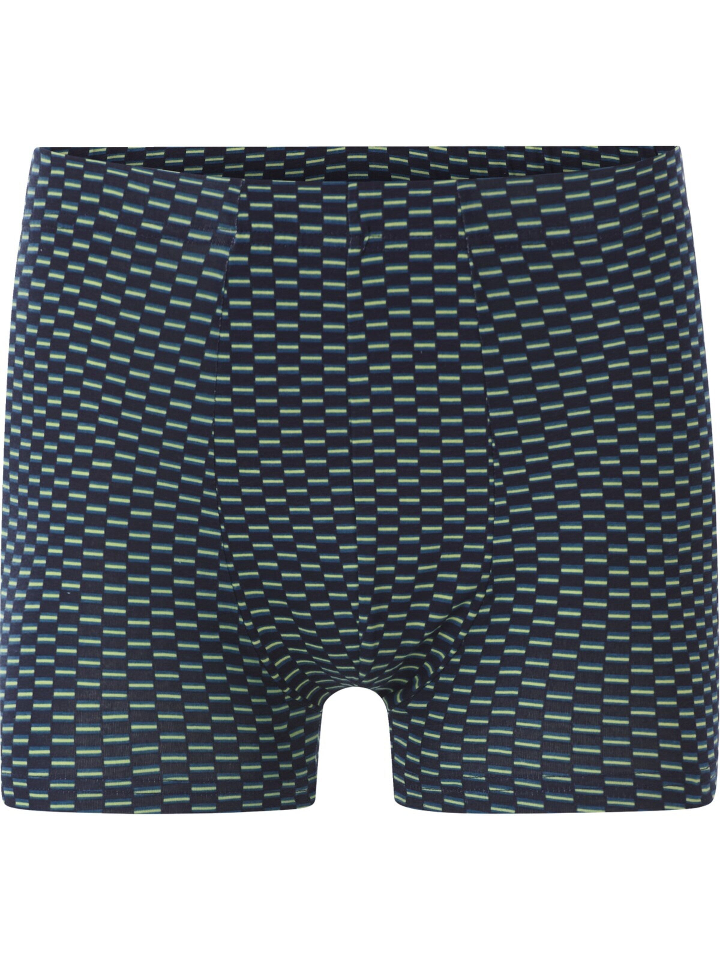 BABISTA Boxer shorts 'Qordan' in Blue