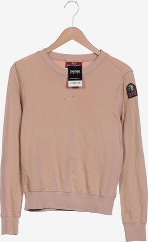 Parajumpers Sweater XS in Beige: predná strana