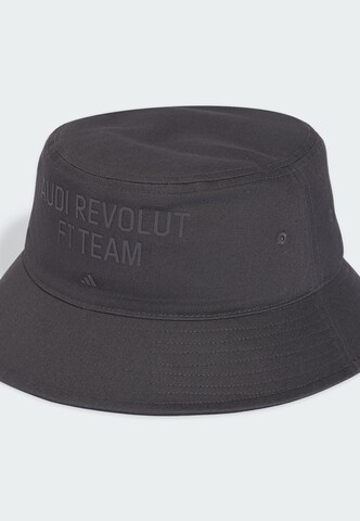 Chapeaux de sports 'Audi Revolut F1 Team' ADIDAS PERFORMANCE en noir