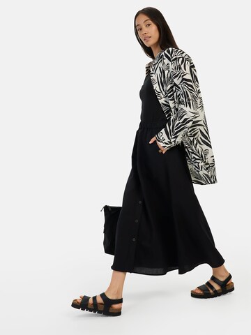 CAMEL ACTIVE Skirt in Black