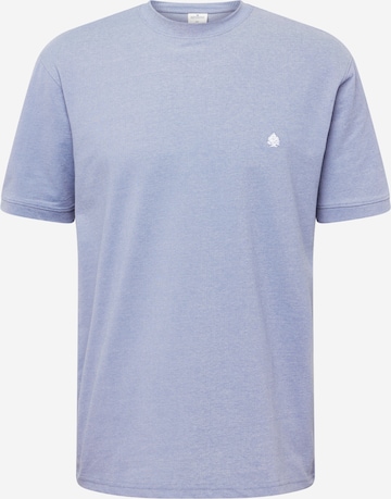 Springfield Shirt in Blue: front