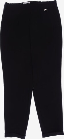 Steilmann Pants in L in Black: front