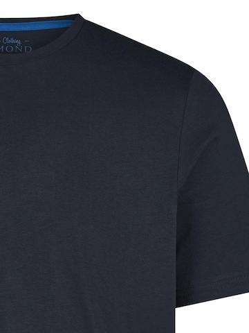 redmond Shirt 'Basic' in Blue