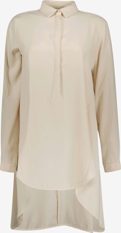 IMPERIAL Blouse in Beige: front