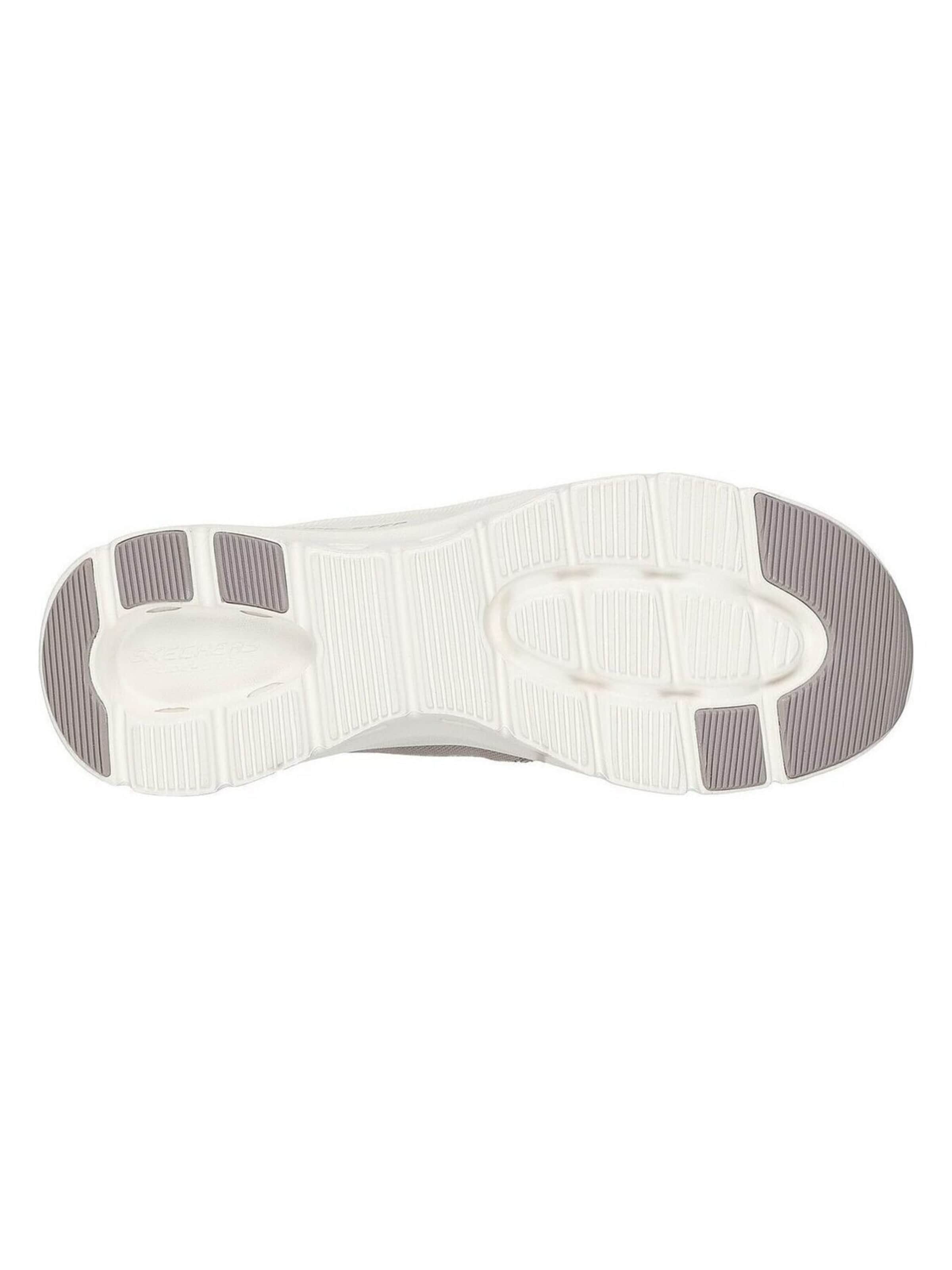 SKECHERS Sneakers laag 'Skechers Glide-step Pro' in Lila
