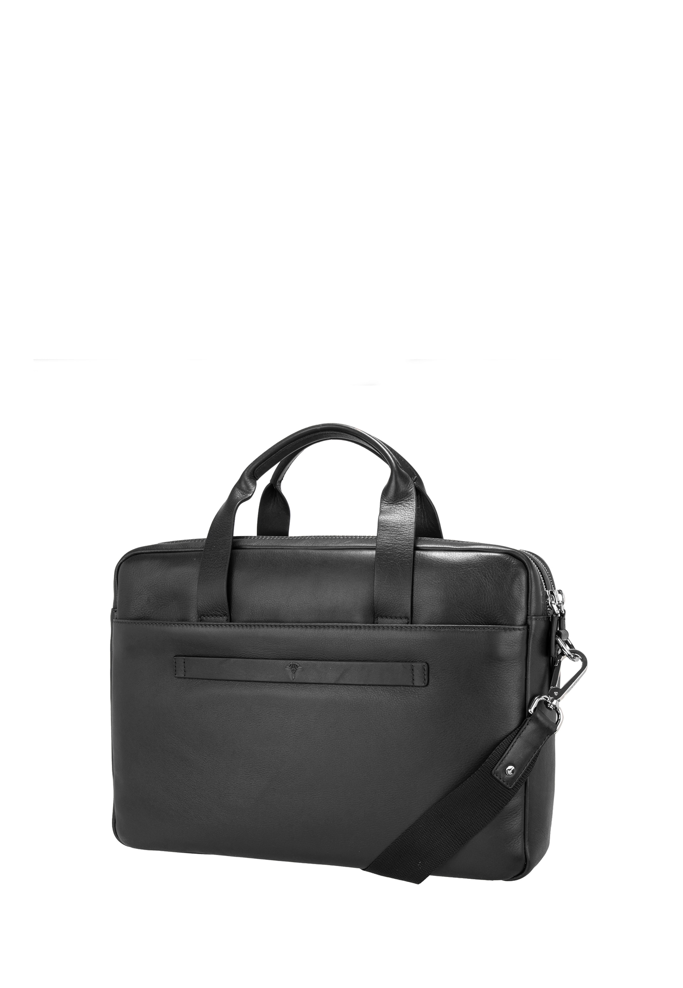 JOOP! - Pasta 'Missori Pandion' em preto