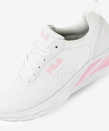 FILA Sneakers in White: front