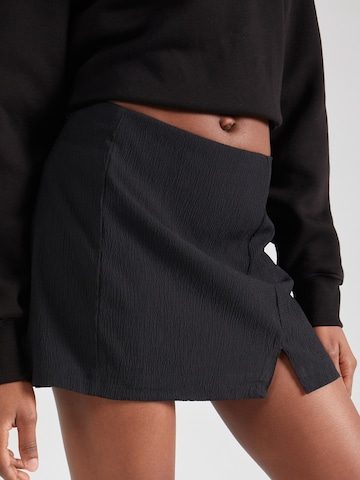 RVCA Skirt in Black