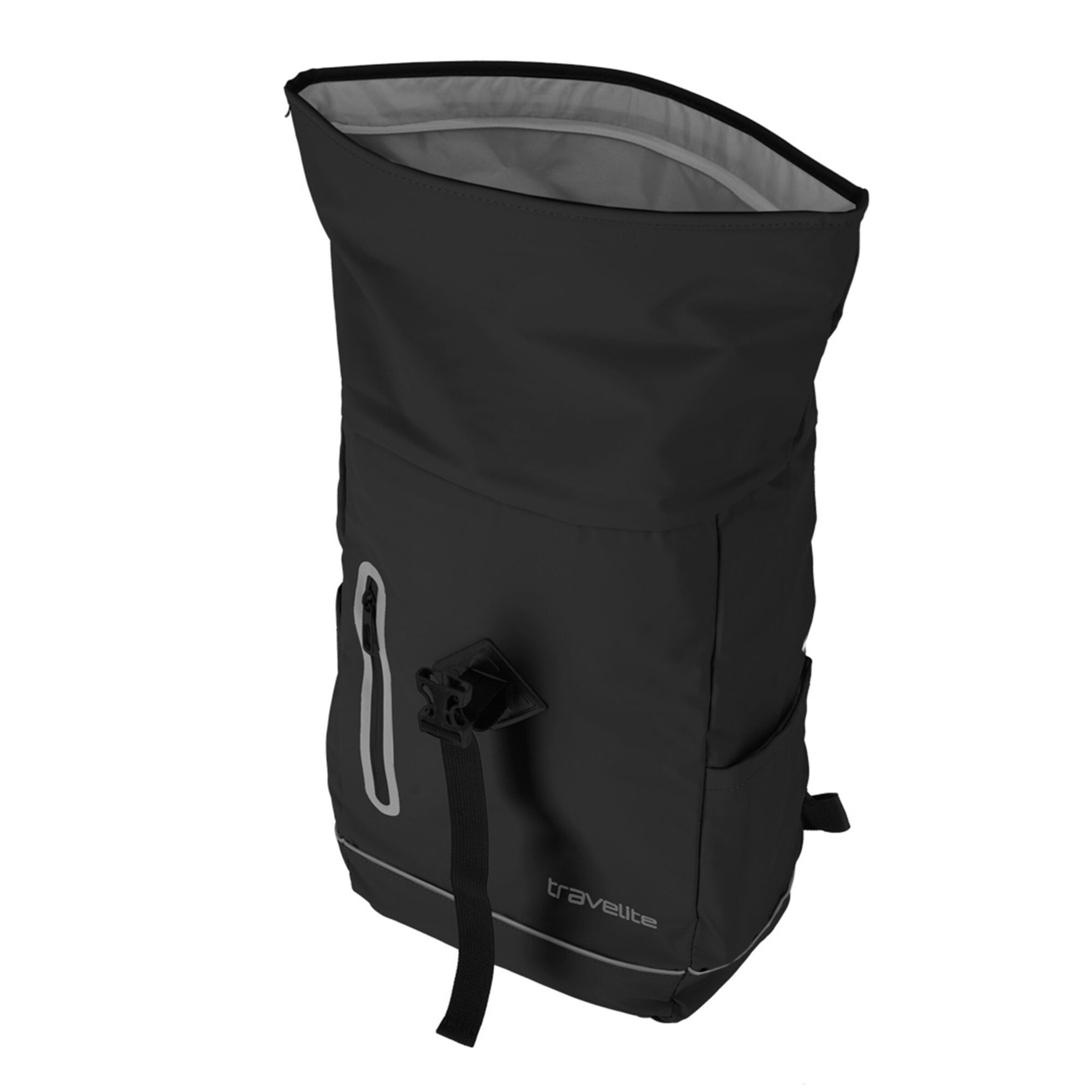 TRAVELITE Backpack in Black