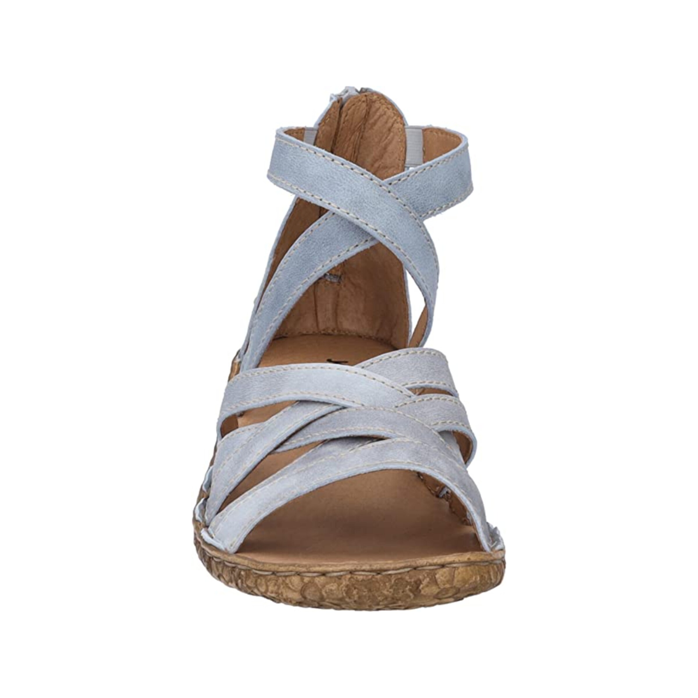 JOSEF SEIBEL Sandal 'Rosalie 53' in Blue