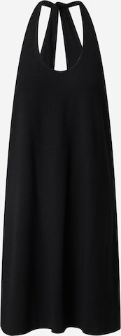 EDITED Summer Dress 'Michelle' in Black: front