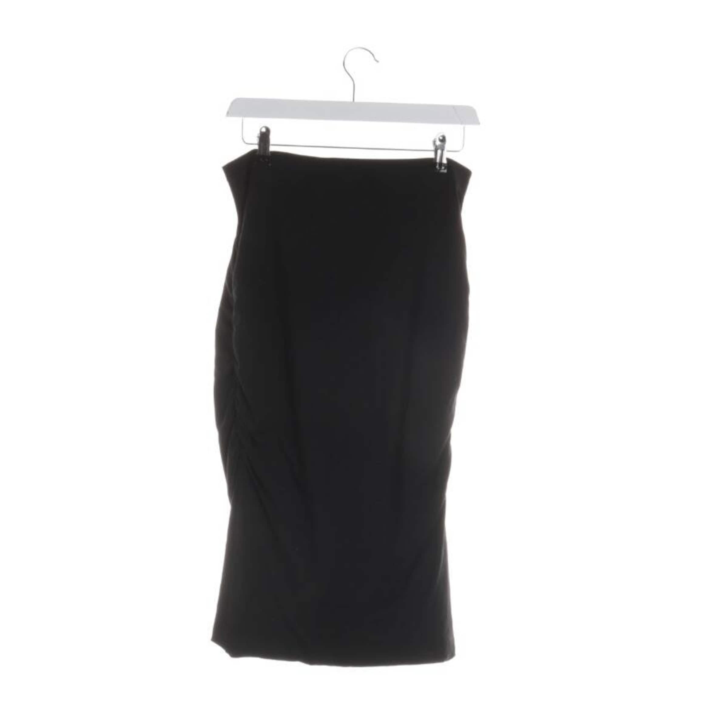 Marc Cain Rock L in Schwarz