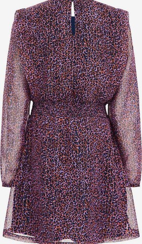 Robe WE Fashion en violet