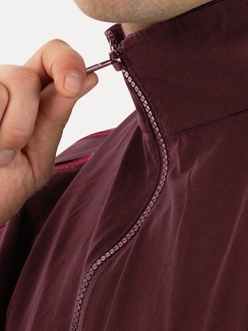 Vestes d’entraînement ' Kyson ' Smilodox en rouge