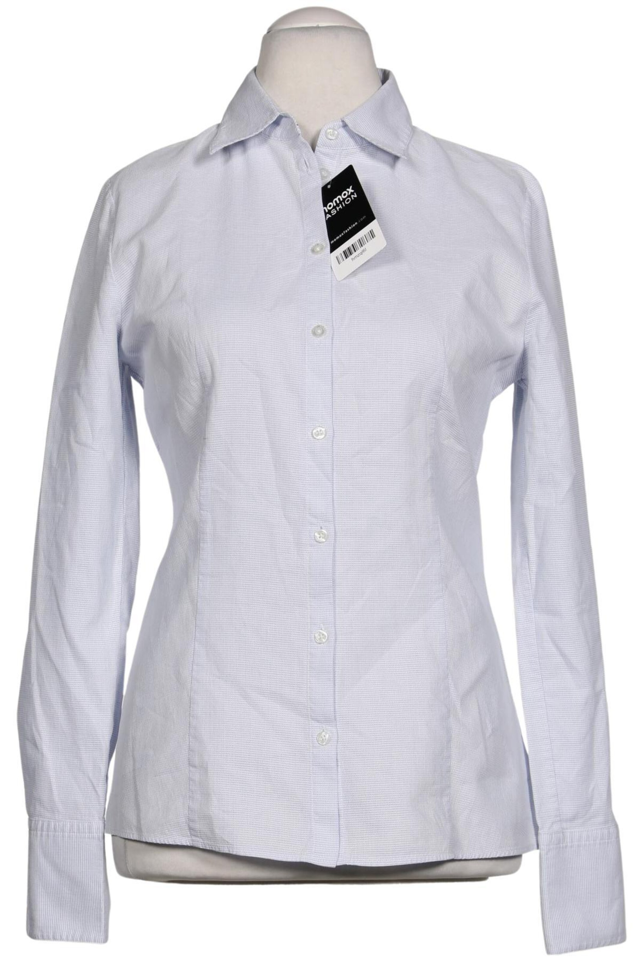 HUGO Blouse & Tunic in M in Blue: front