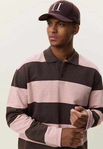 Les Deux Shirt in Brown
