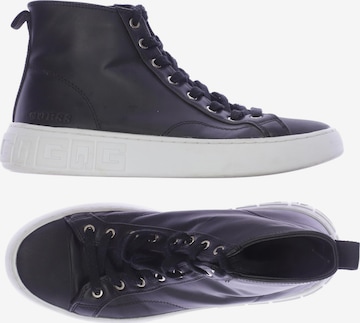GUESS Sneakers & Trainers in 39 in Black: front