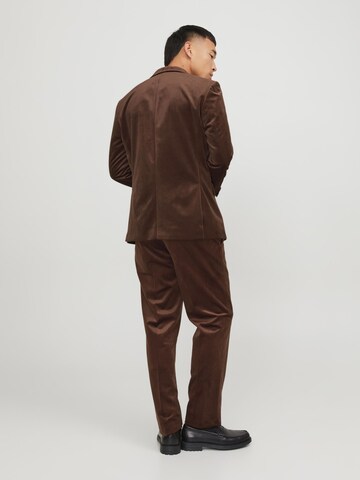 Regular Costume JACK & JONES en marron