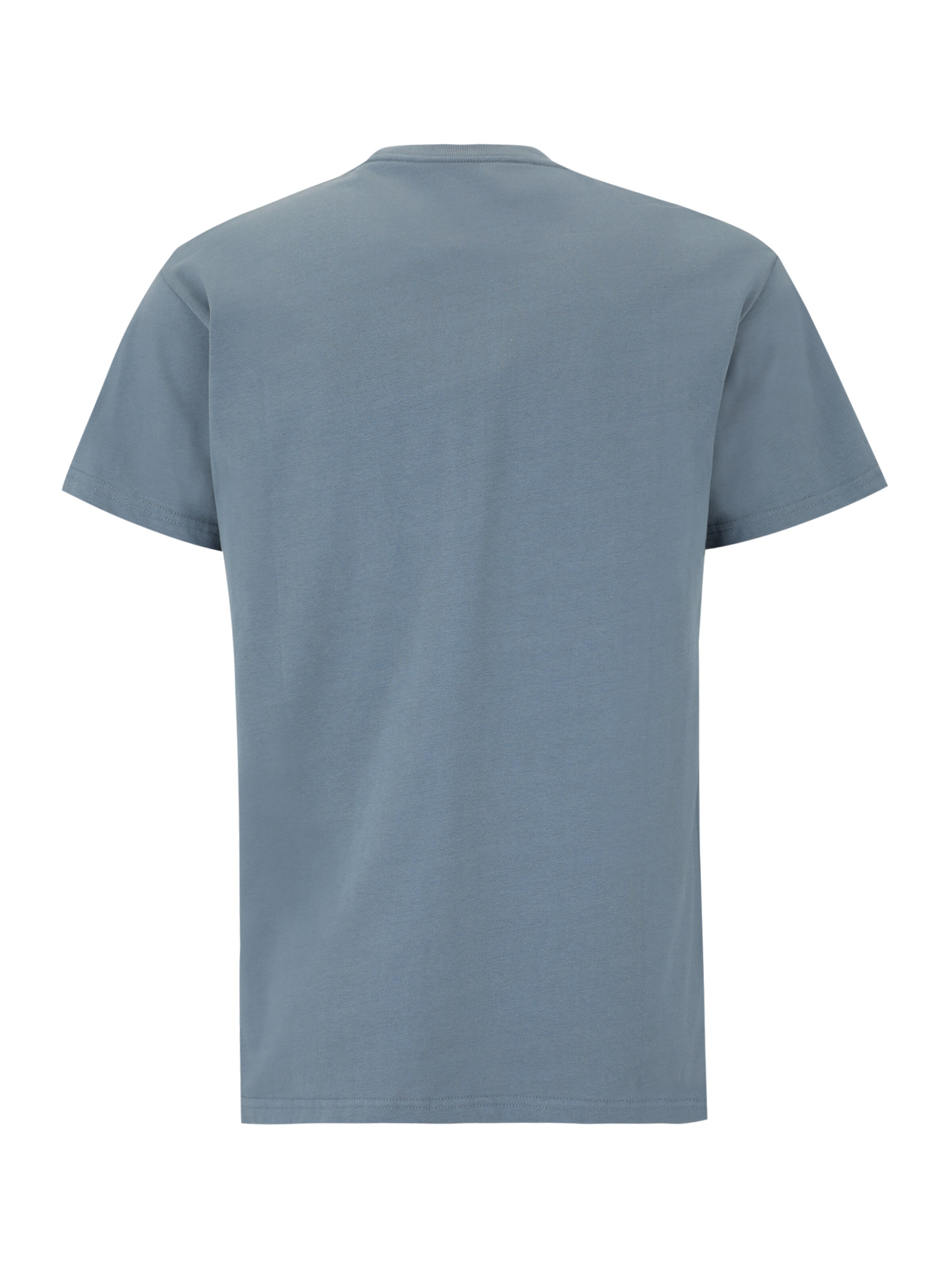 Carhartt WIP - Camisa 'Chase' em azul