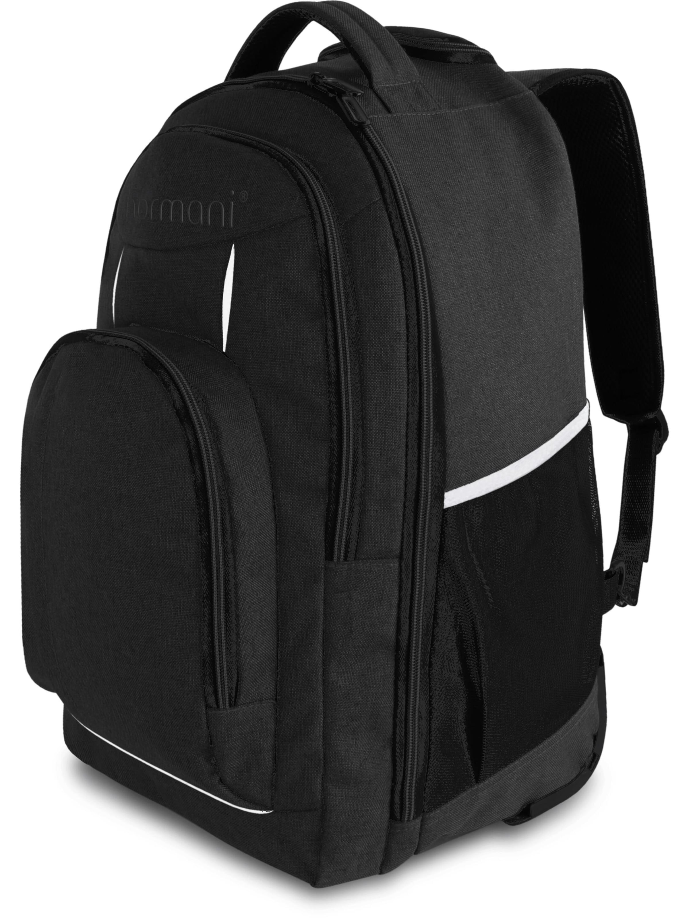 normani Backpack in Black