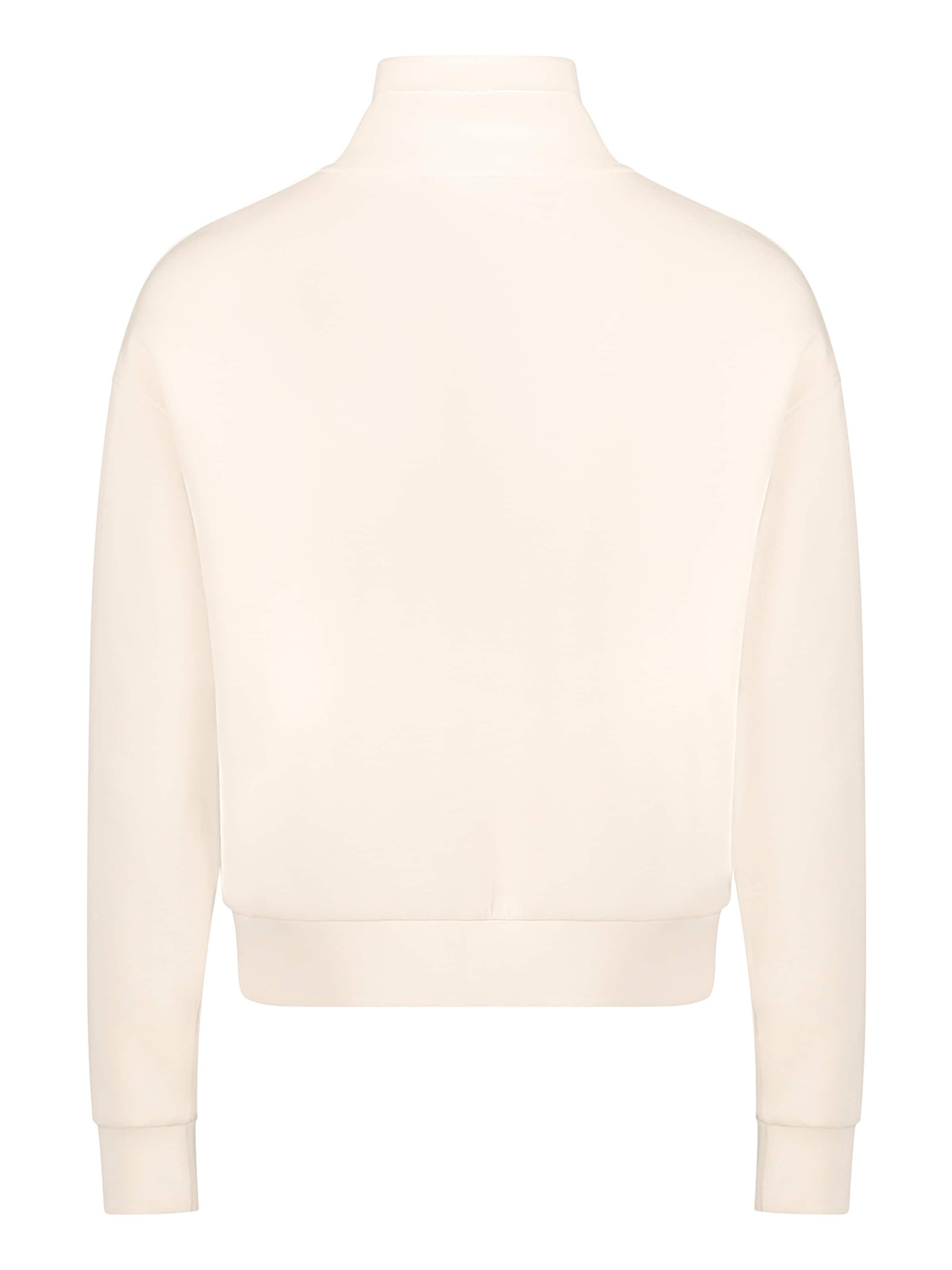 Veste de survêtement Betty Barclay en beige