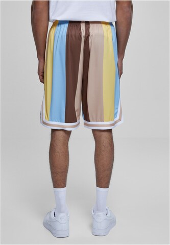 Loosefit Pantalon Karl Kani en mélange de couleurs