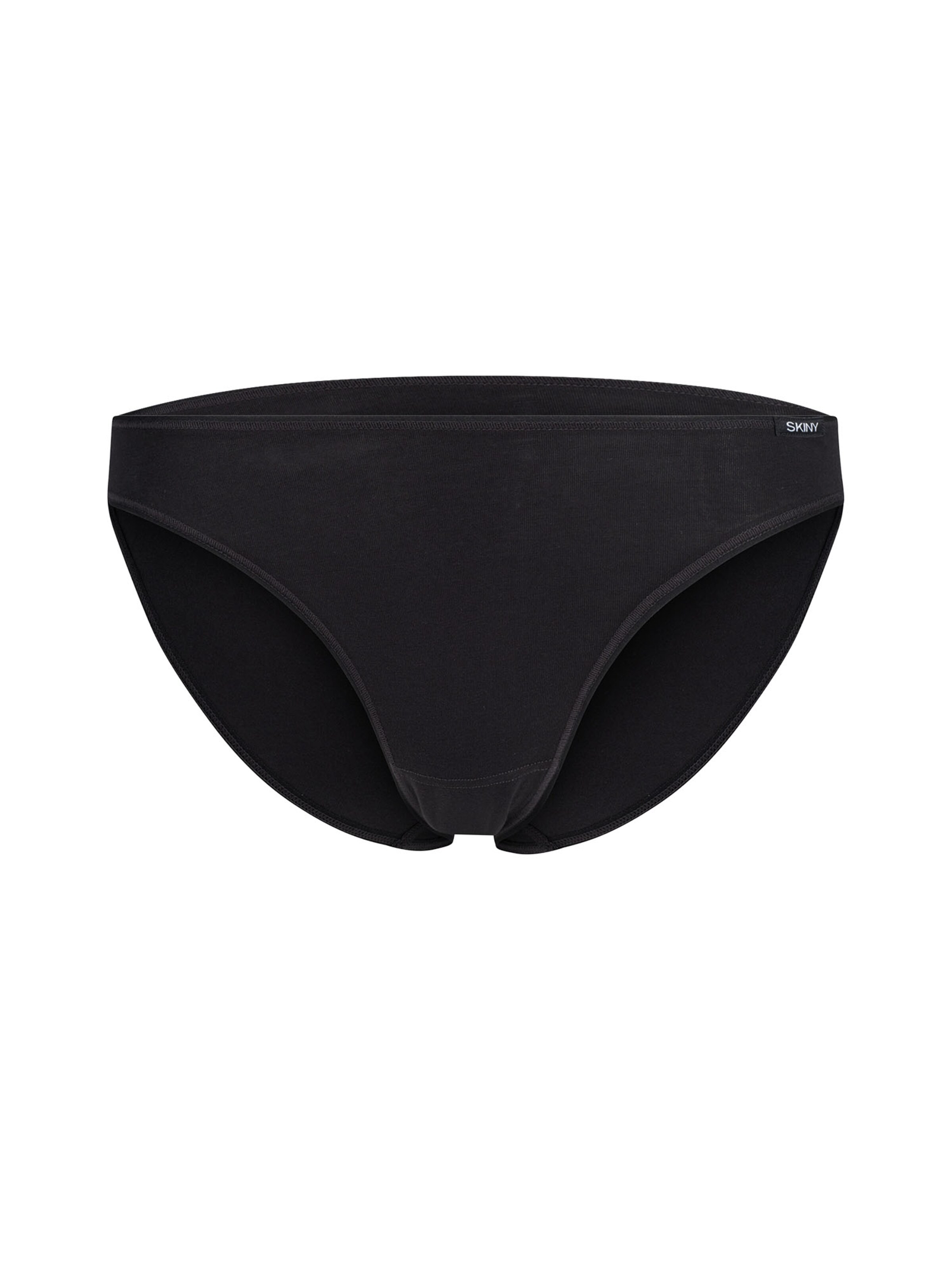 Slip 'Essentials' Skiny en noir