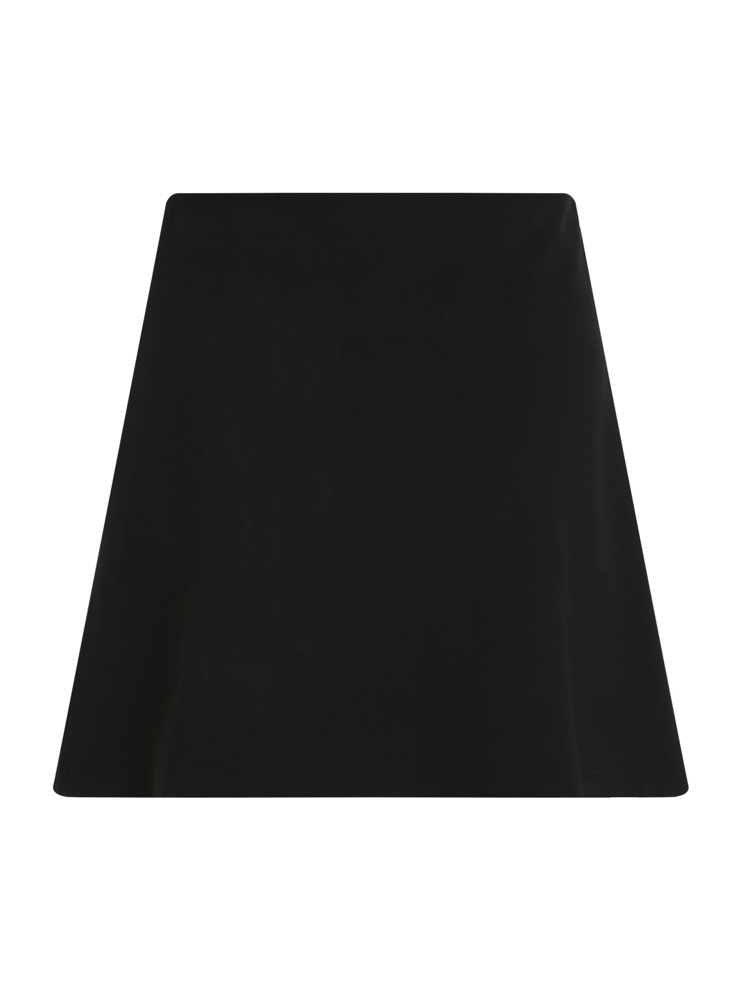 Jupe Calvin Klein Jeans en noir