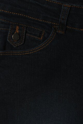 ElleNor High Waist Jeans 29 in Schwarz
