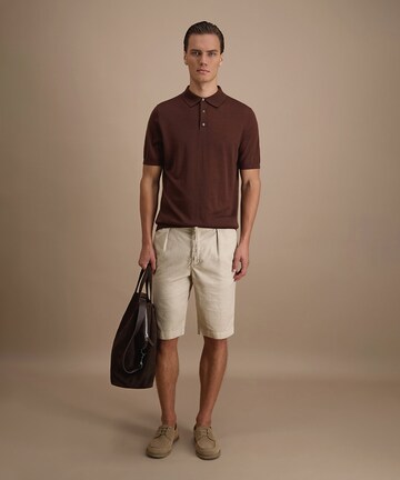 Baldessarini Sweater 'Kaja-2' in Brown