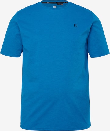 JAY-PI Shirt in Blue: front