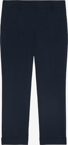 oltre Broek in Blauw: voorkant