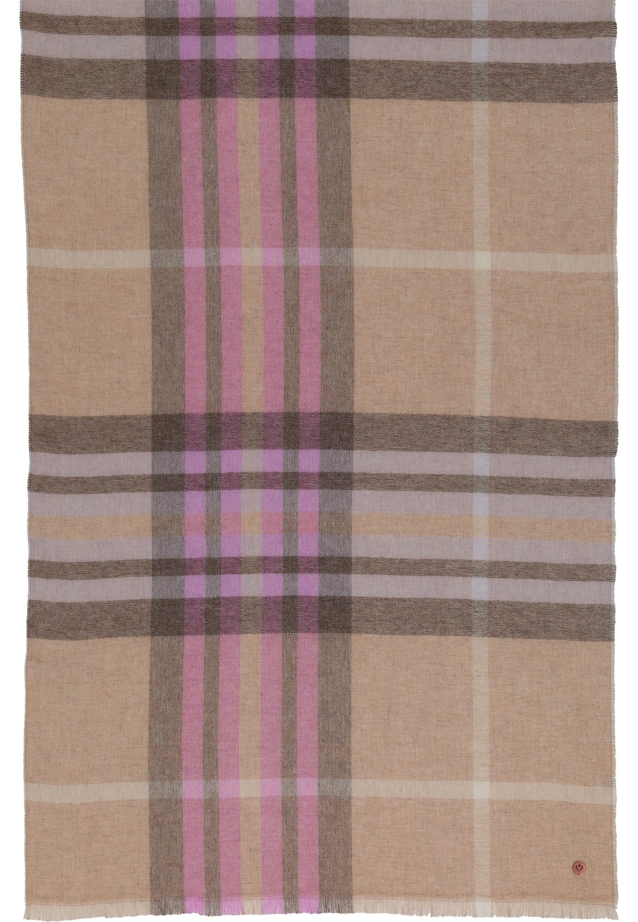 FRAAS Scarf in Beige