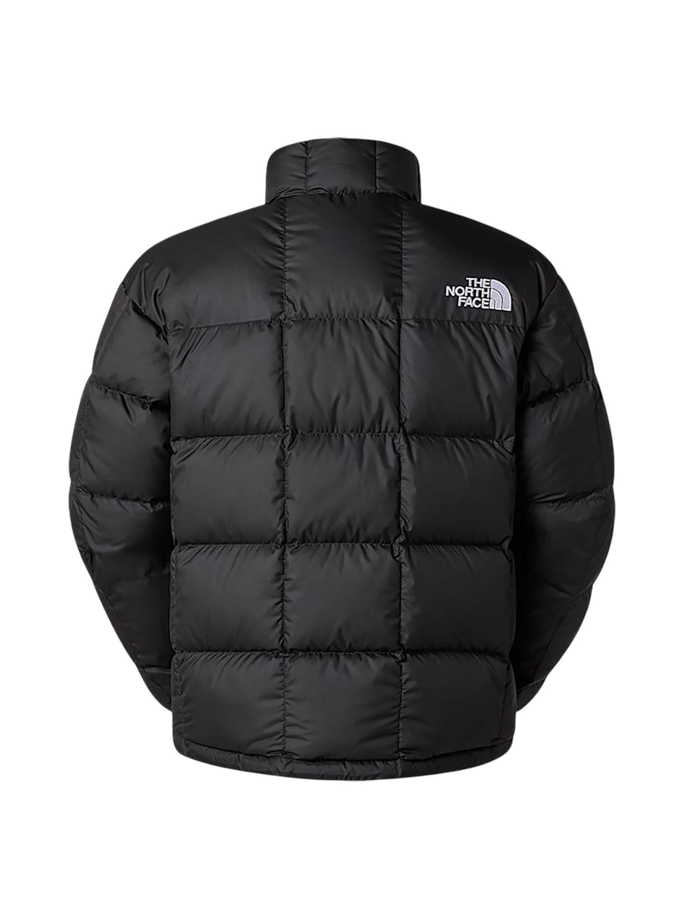 THE NORTH FACE Téli dzseki 'Lhotse' - fekete