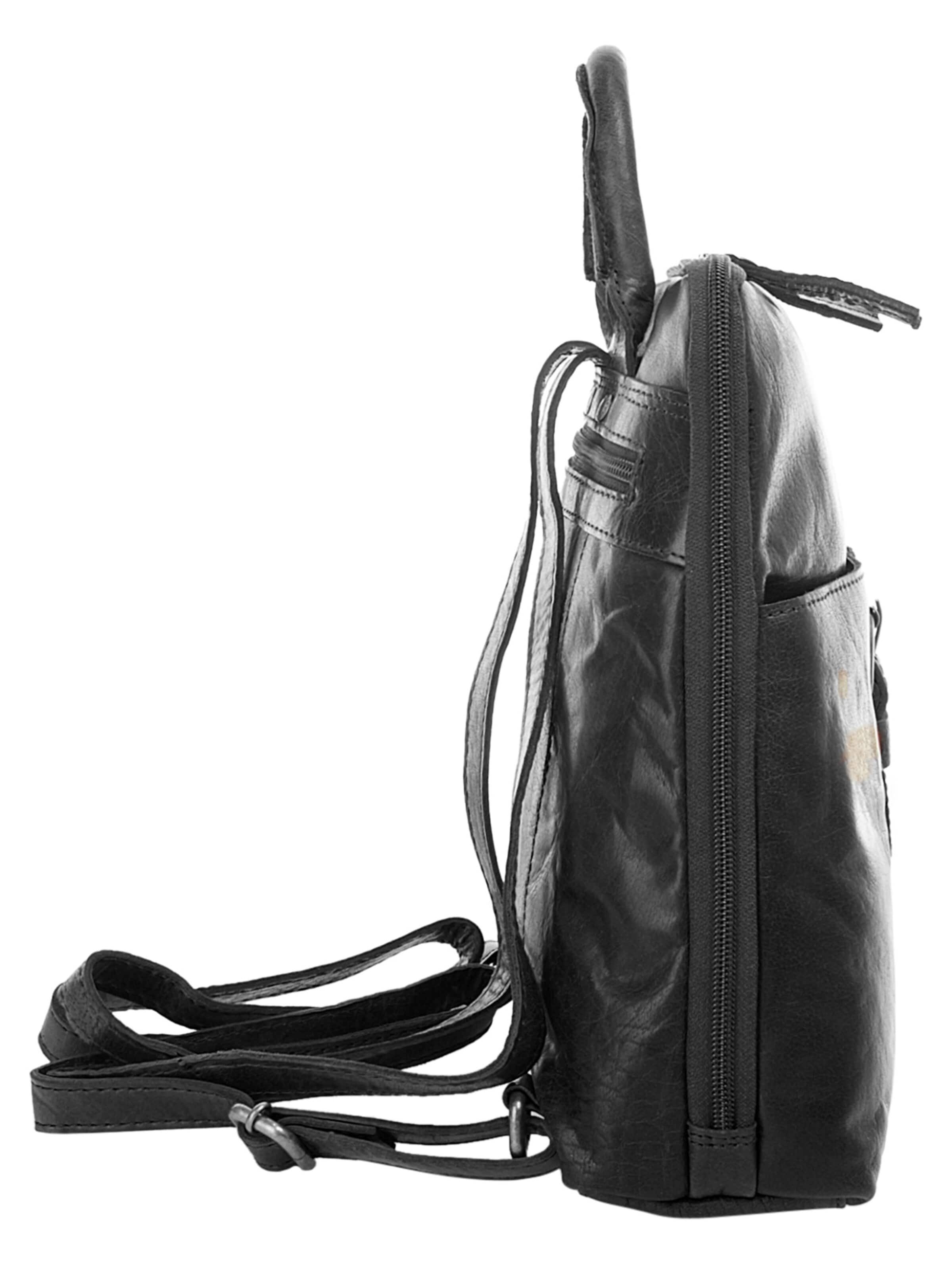 Sac à dos Spikes & Sparrow en noir