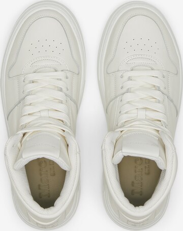 Marc O'Polo Sneaker in Beige