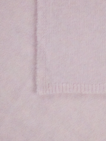 CAMEL ACTIVE Scarf in Pink