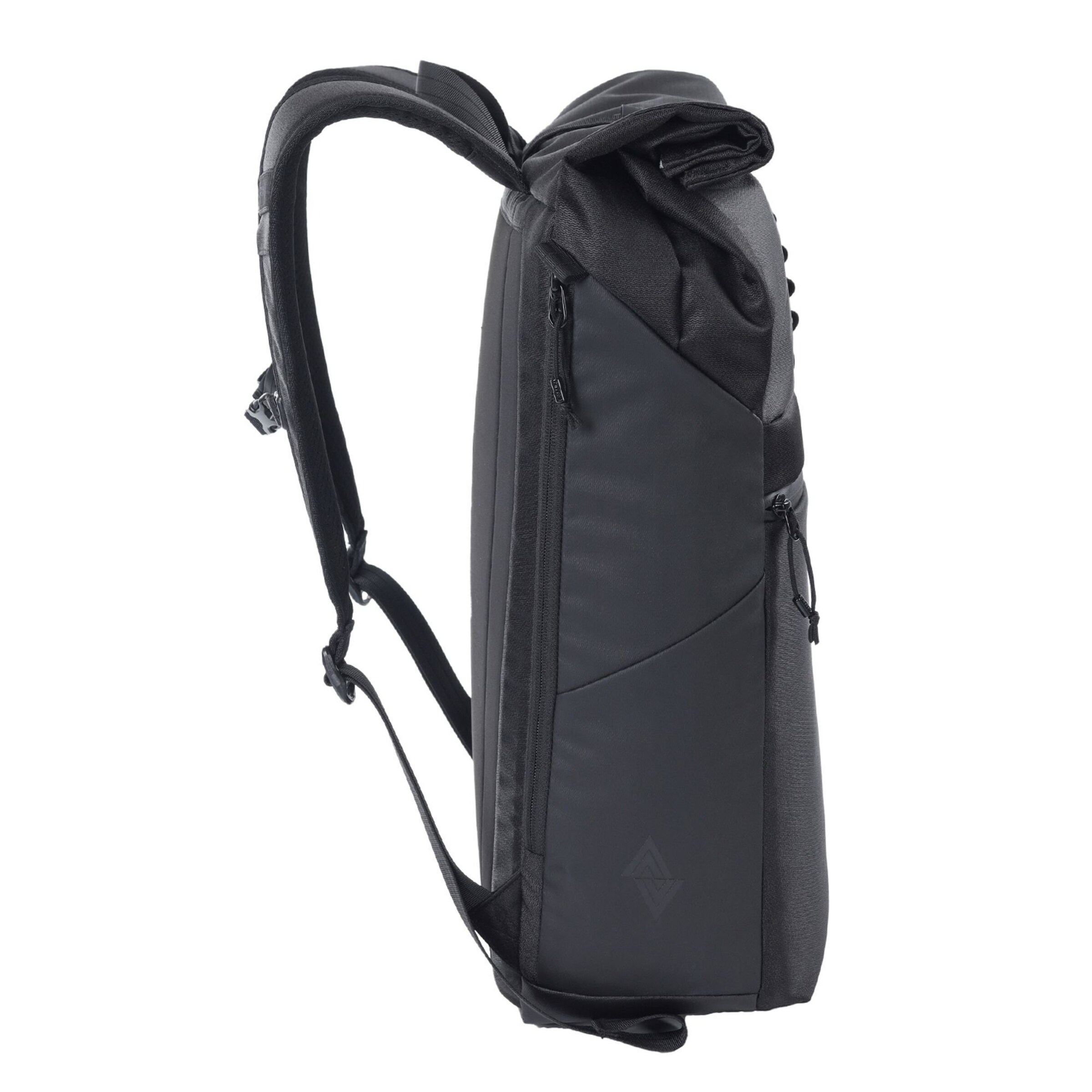 NitroBags Backpack 'Cosmo' in Black