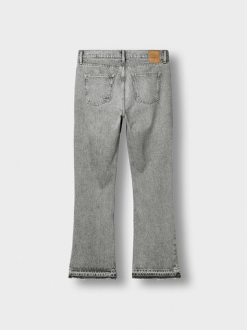 Burocs Flared Jeans 'Tony' in Grey