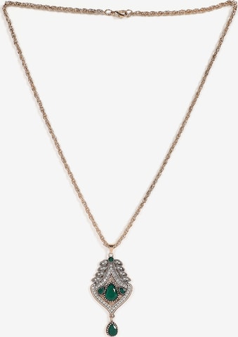 žalia SOHI Grandinėlė ' Melanie ': priekis