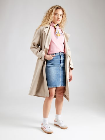 GANT T-Shirt in Pink