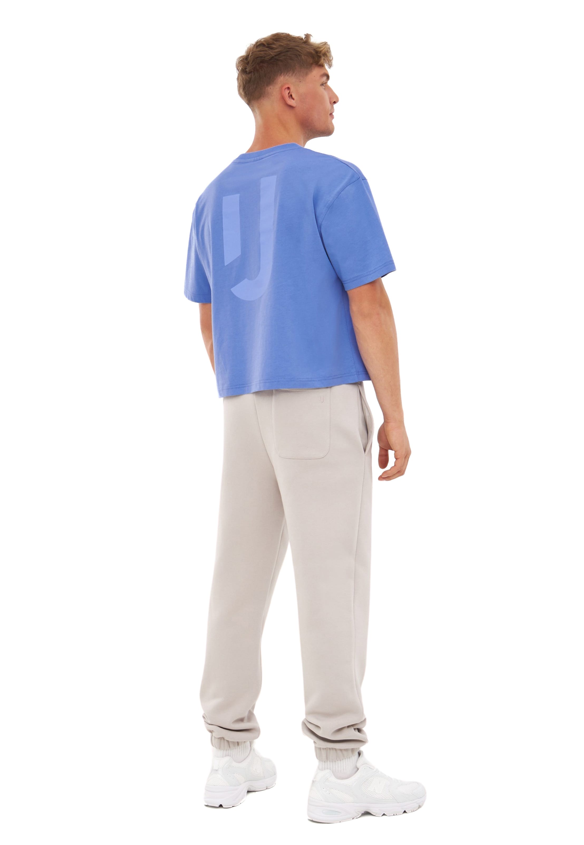 Johnny Urban Shirt 'Zoey' in Purple