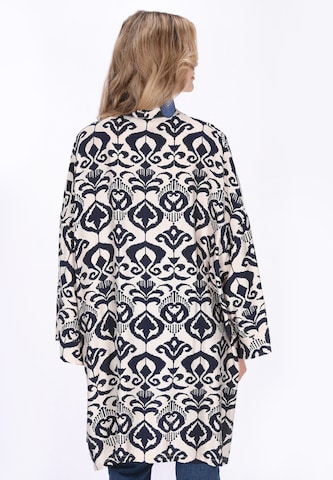 usha FESTIVAL Kimono in Wit